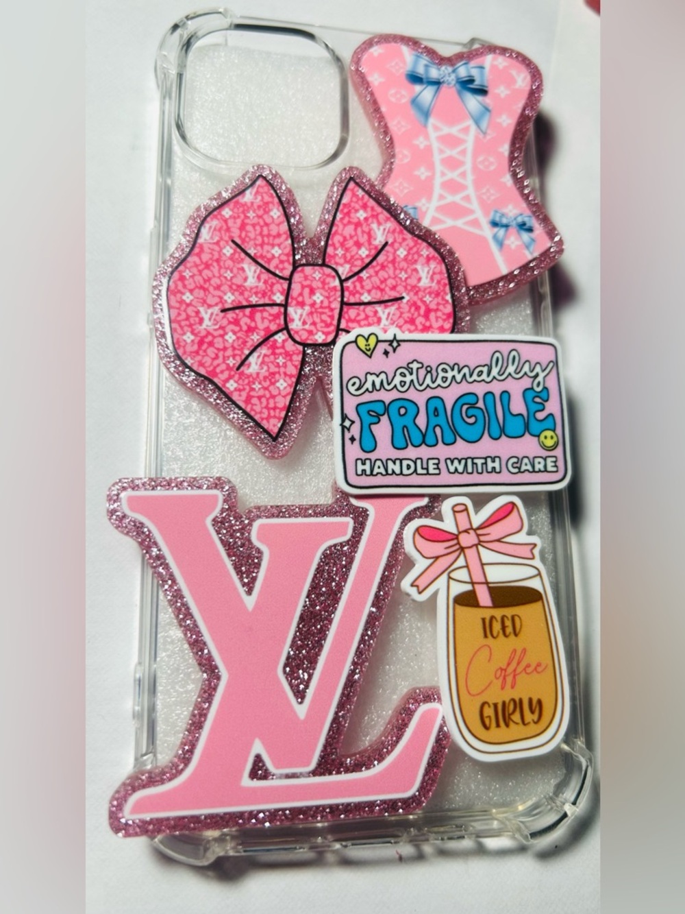 SET FOR ANY PHONE❗️